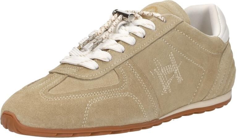 Cruyff Gloric Sneakers Laag Beige - Foto 5