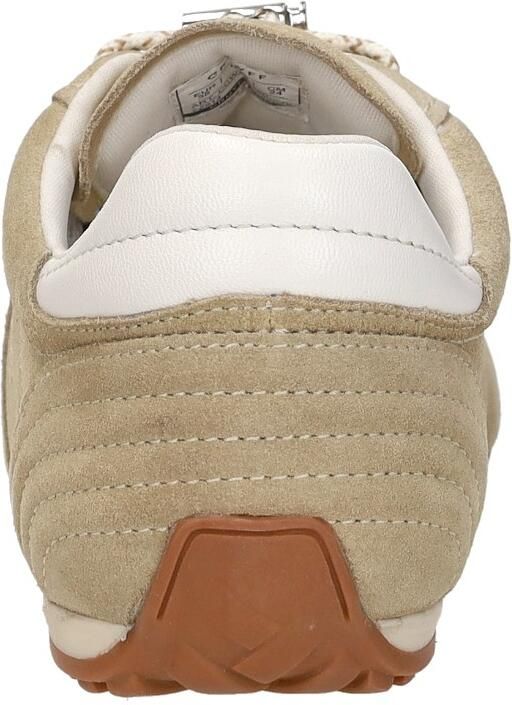 Cruyff Gloric Sneakers Laag Beige - Foto 4