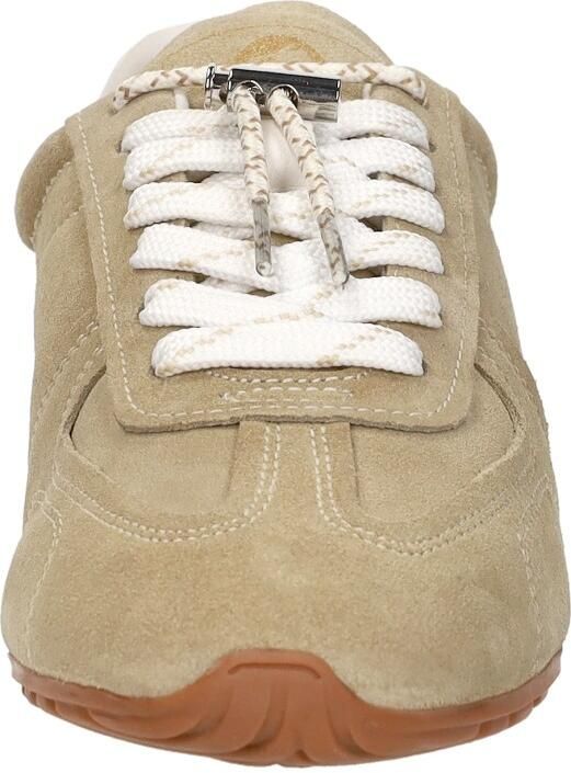 Cruyff Gloric Sneakers Laag Beige - Foto 3