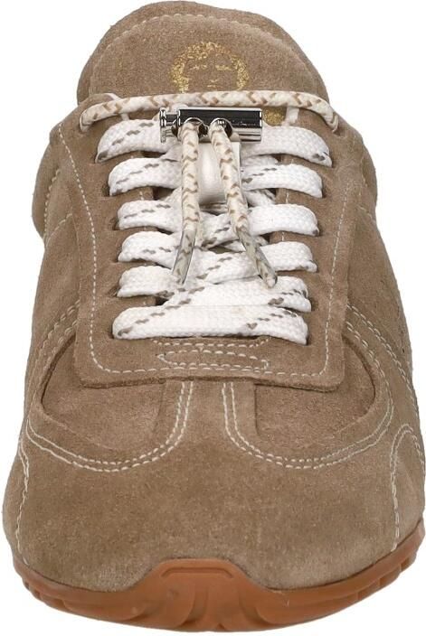 Cruyff Gloric Sneakers Laag Taupe - Foto 5