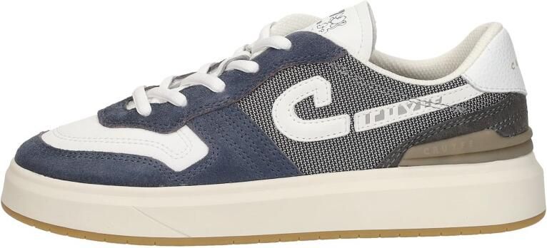 Cruyff Indoor Classic 671 navy white multi blauw - Foto 2