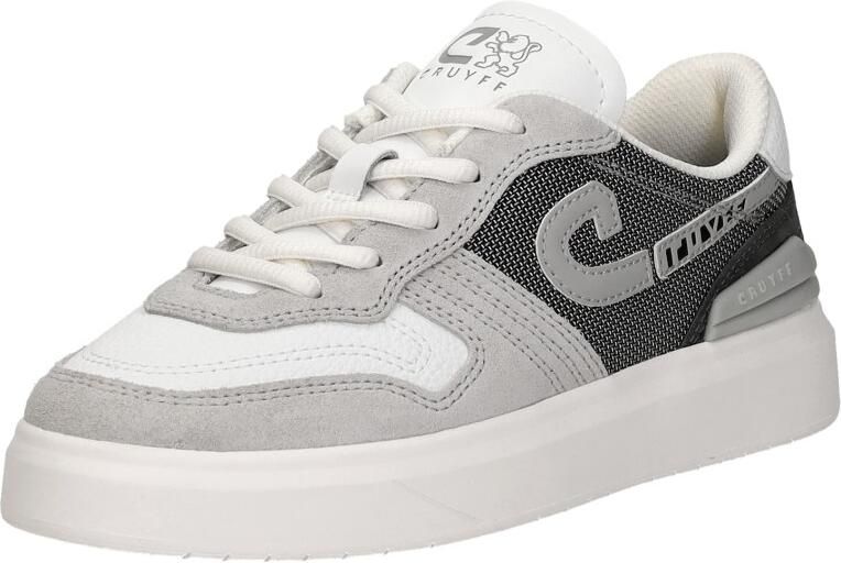 Cruyff Junior Indoor Classic Sneakers Jongens Beige - Foto 3