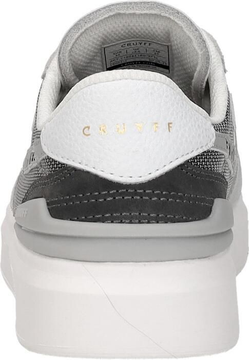 Cruyff Junior Indoor Classic Sneakers Jongens Beige - Foto 5