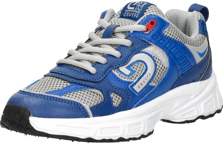 Cruyff Marti Sneakers Jongens Blauw - Foto 5