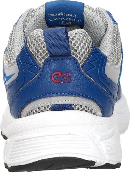 Cruyff Marti Sneakers Jongens Blauw - Foto 6