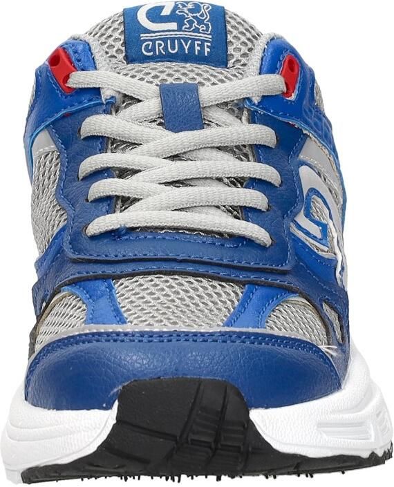 Cruyff Marti Sneakers Jongens Blauw - Foto 4