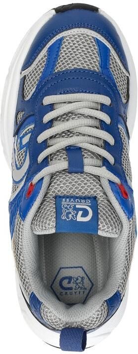 Cruyff Marti Sneakers Jongens Blauw - Foto 8