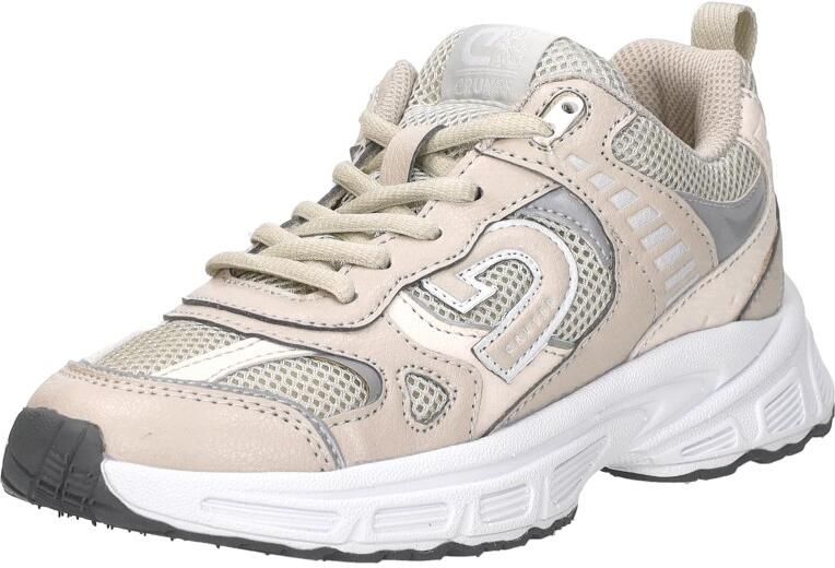 Cruyff Marti Sneakers Laag Beige - Foto 3