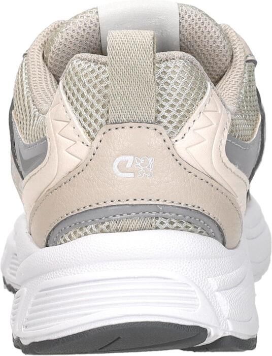 Cruyff Marti Sneakers Laag Beige - Foto 5