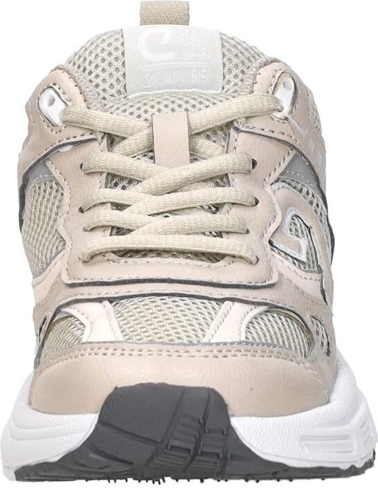 Cruyff Marti Sneakers Laag Beige - Foto 4