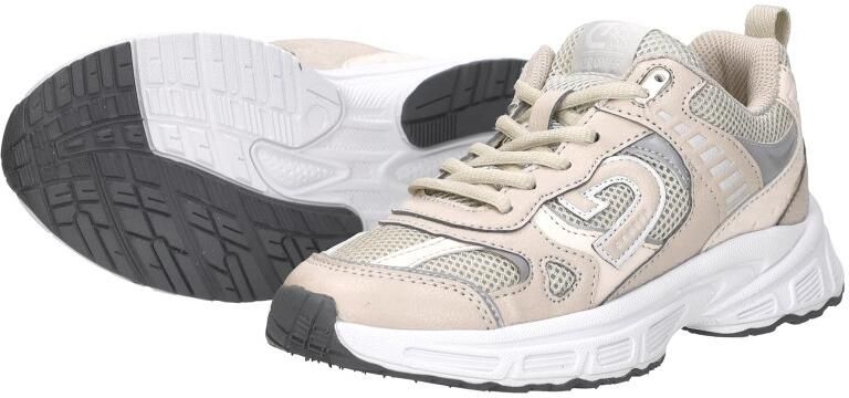 Cruyff Marti Sneakers Laag Beige - Foto 6