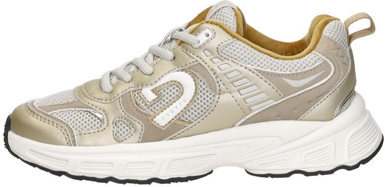 Cruyff Marti Sneakers Laag Goudkleur - Foto 2