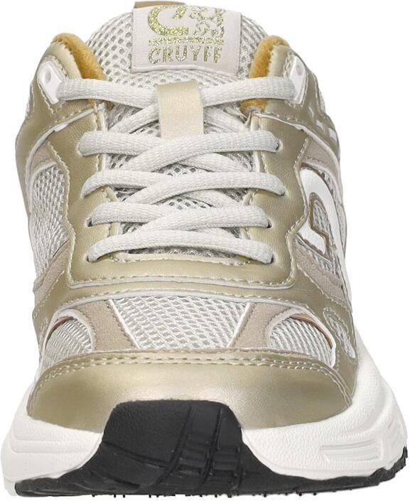 Cruyff Marti Sneakers Laag Goudkleur - Foto 3