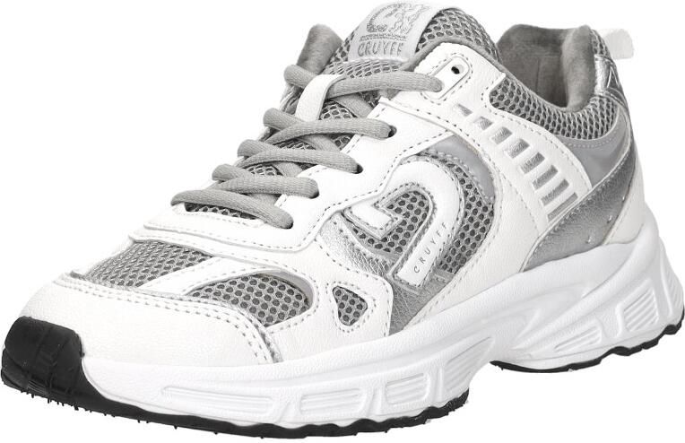 Cruyff Marti Sneakers Meisjes Wit - Foto 2