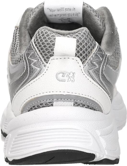 Cruyff Marti Sneakers Meisjes Wit - Foto 4