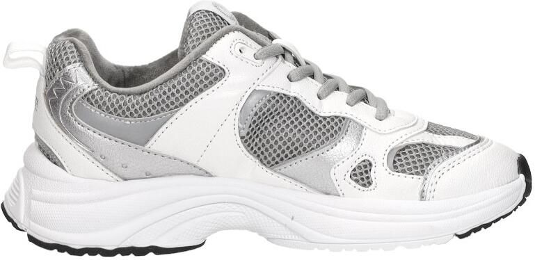 Cruyff Marti Sneakers Meisjes Wit - Foto 8