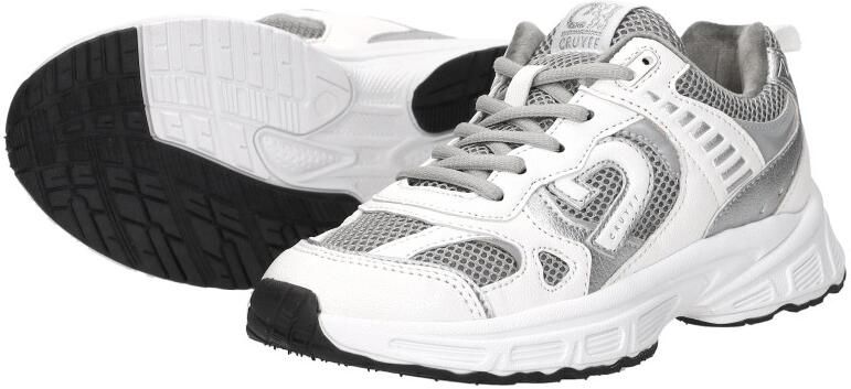 Cruyff Marti Sneakers Meisjes Wit - Foto 6