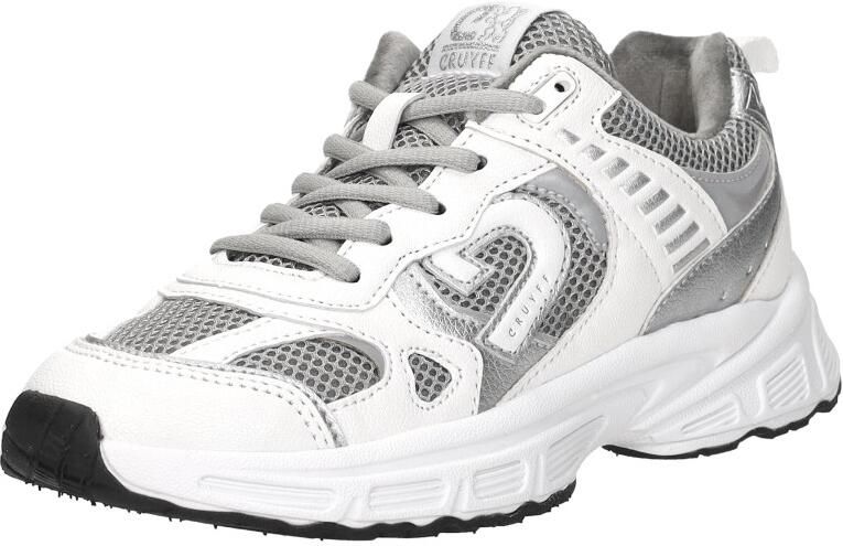 Cruyff Marti Sneakers Meisjes Wit - Foto 4