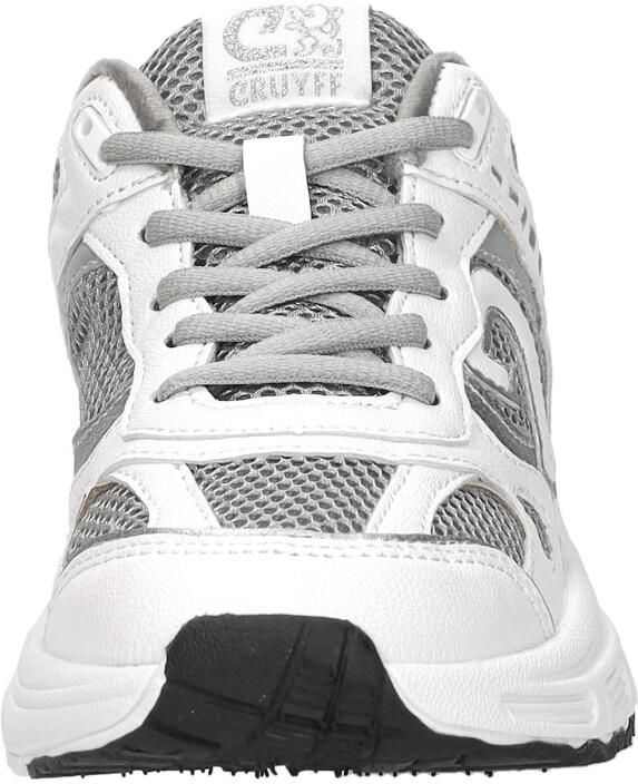 Cruyff Marti Sneakers Meisjes Wit - Foto 3