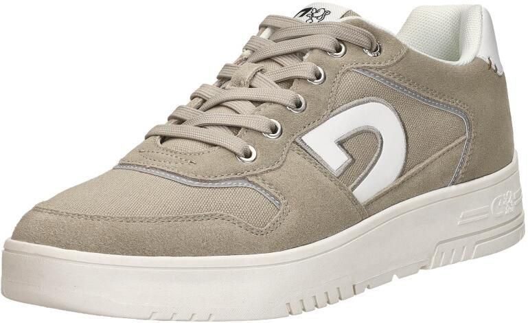 Cruyff Royal C Canvas Sneakers Laag Beige - Foto 5