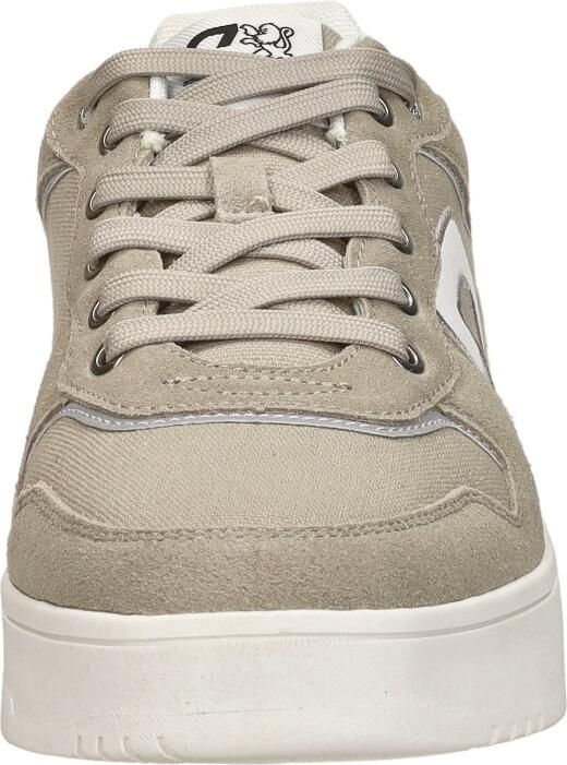 Cruyff Royal C Canvas Sneakers Laag Beige - Foto 4