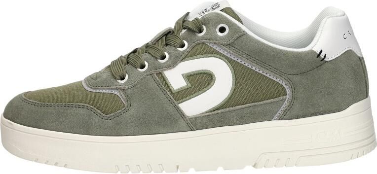 Cruyff Royal C Canvas