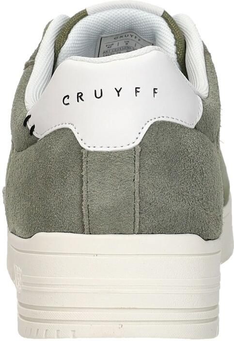 Cruyff Royal C Canvas - Foto 4