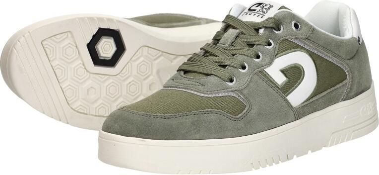 Cruyff Royal C Canvas - Foto 5