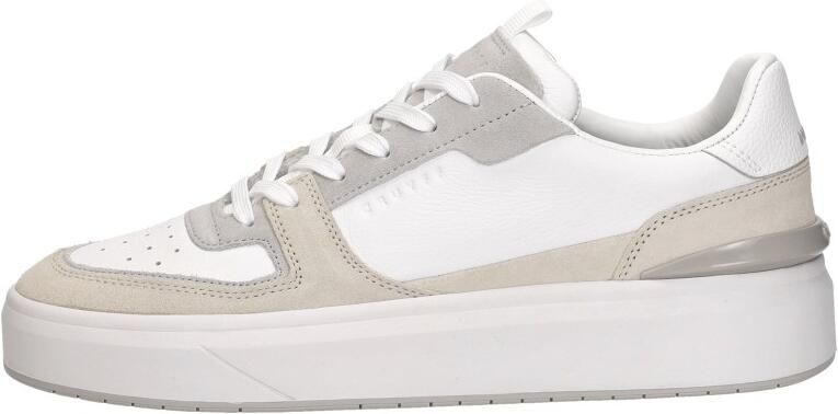 Cruyff Surefire Tennis Sneakers Laag Wit - Foto 2