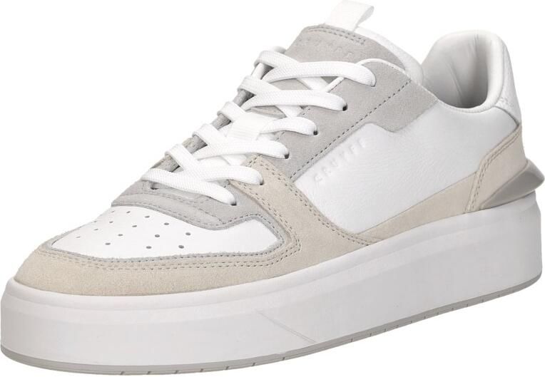 Cruyff Surefire Tennis Sneakers Laag Wit - Foto 3