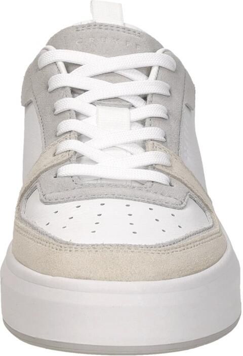 Cruyff Surefire Tennis Sneakers Laag Wit - Foto 4