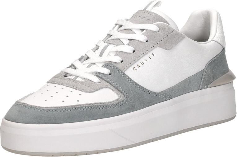 Cruyff Surefire Tennis Sneakers Laag Licht blauw - Foto 4