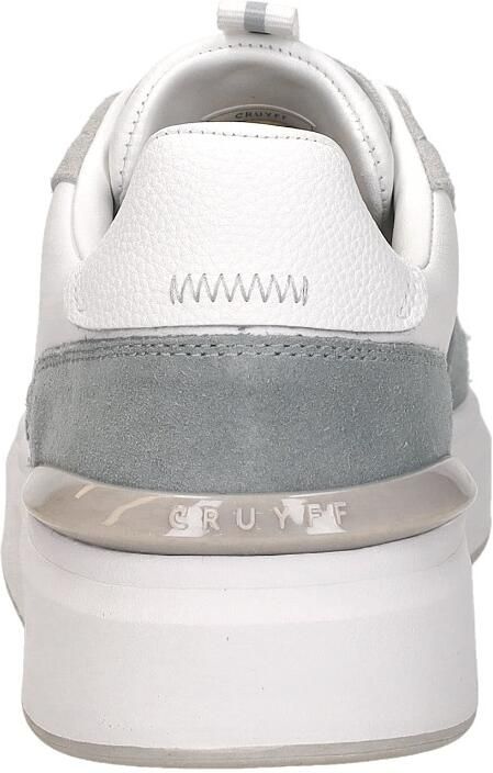 Cruyff Surefire Tennis Sneakers Laag Licht blauw - Foto 6