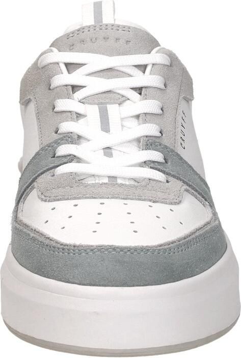 Cruyff Surefire Tennis Sneakers Laag Licht blauw - Foto 5