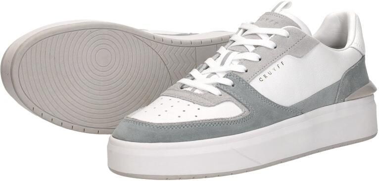 Cruyff Surefire Tennis Sneakers Laag Licht blauw - Foto 7