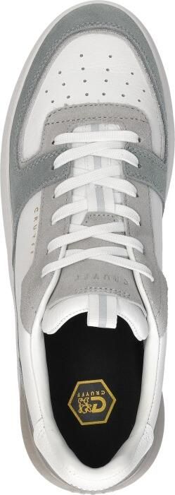 Cruyff Surefire Tennis Sneakers Laag Licht blauw - Foto 8