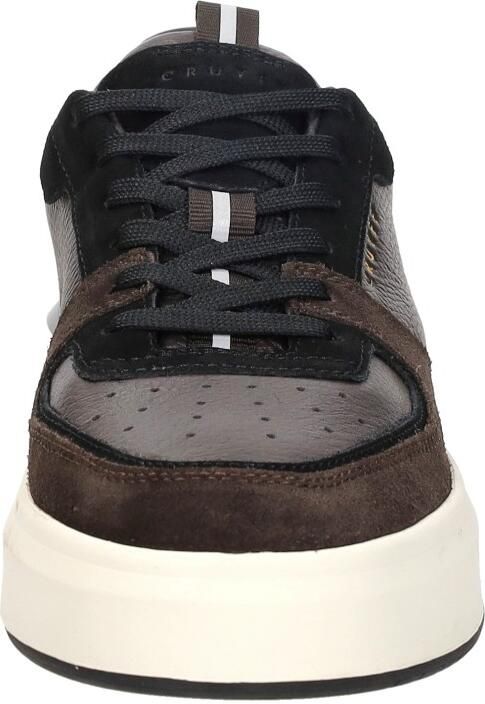 Cruyff Surefire Tennis Sneakers Jongens Bruin - Foto 9
