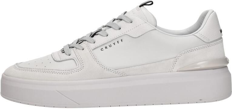 Cruyff Surefire Tennis Licht Grijs