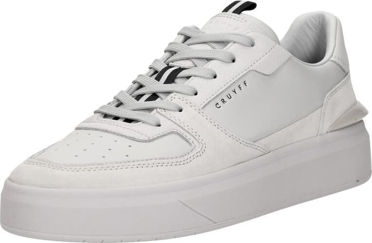 Cruyff Surefire Tennis Licht Grijs - Foto 2