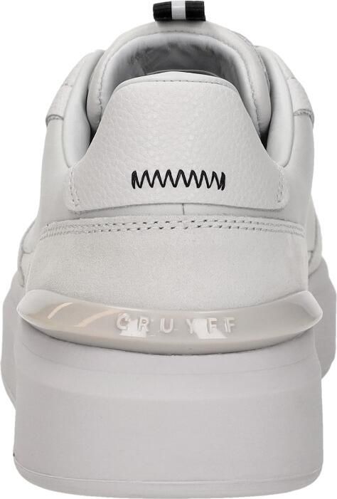 Cruyff Surefire Tennis Licht Grijs - Foto 3