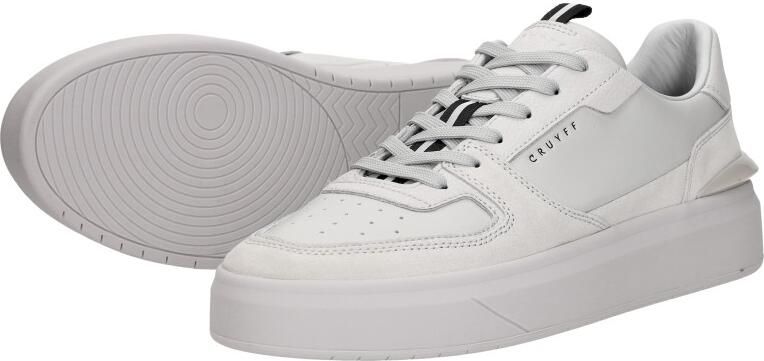 Cruyff Surefire Tennis Licht Grijs - Foto 4