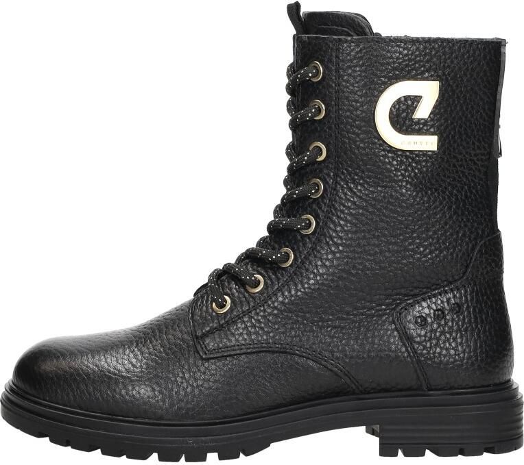 Cruyff Violant Veterschoen hoog Zwart - Foto 2