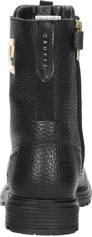 Cruyff Violant Veterschoen hoog Zwart - Foto 5