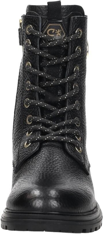 Cruyff Violant Veterschoen hoog Zwart - Foto 4