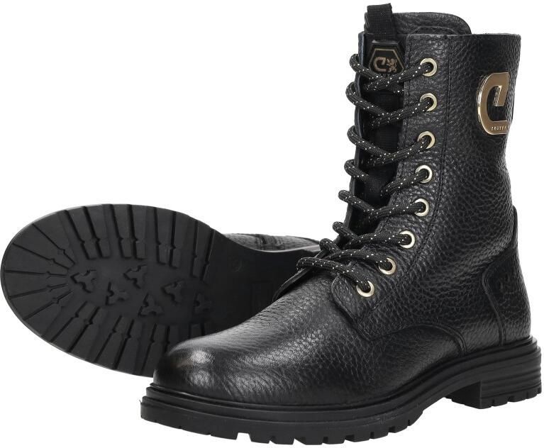 Cruyff Violant Veterschoen hoog Zwart - Foto 3