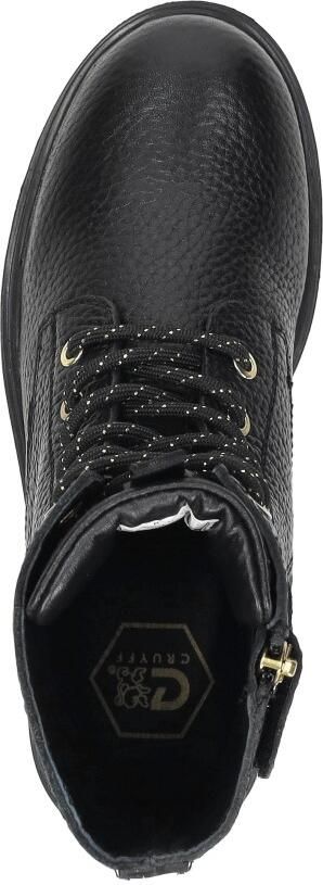 Cruyff Violant Veterschoen hoog Zwart - Foto 6