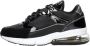 Cruyff Diamond Sneakers zwart Suede - Thumbnail 3