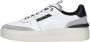 Cruyff Endorsed Tennis wit sneakers heren (CC223020100) - Thumbnail 2