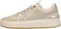 Cruyff Endorsed Tennis sneakers beige Leer Lage sneakers Dames - Thumbnail 2
