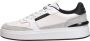 Cruyff Endorsed Tennis grijs zwart sneakers heren (C ) - Thumbnail 2
